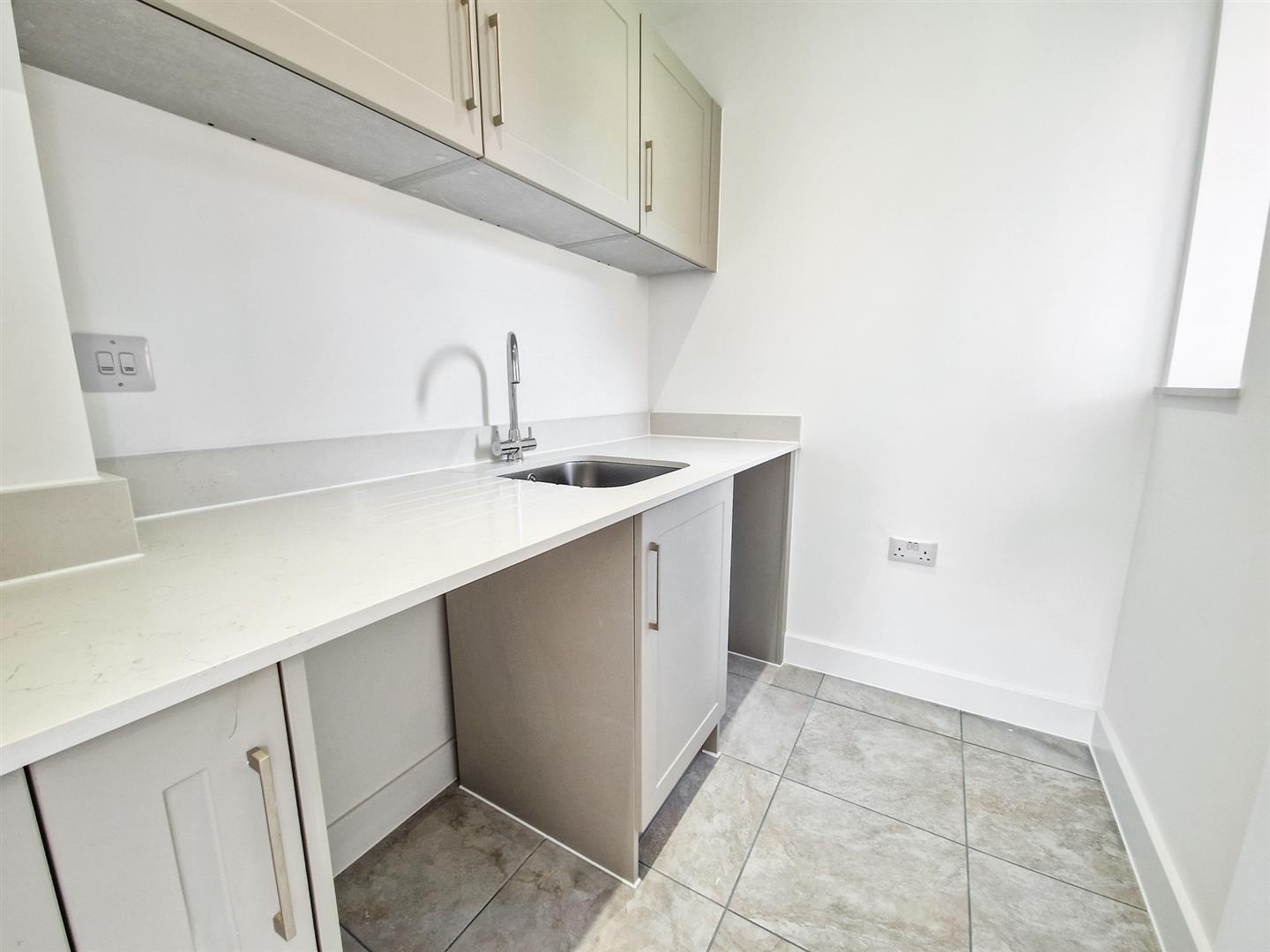 Morinsbury Road, Ravensden, Bedford